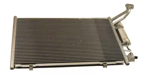Condensor, airconditioning MAXGEAR AC830053)