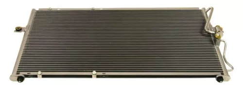 Condensor, airconditioning MAXGEAR AC830056)