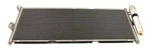 Condensor, airconditioning MAXGEAR AC830072)