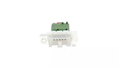 Weerstand, interne ventilator MAHLE ABR 139 000P)