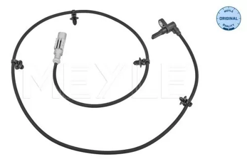 Sensor, wielsnelheid MEYLE 014 899 0081)