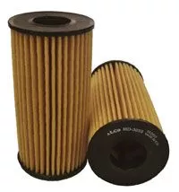 Oliefilter ALCO FILTER MD-3055)