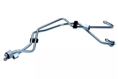Hogedrukleiding, injectiesysteem  15-0127)