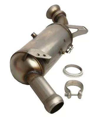 Roet-/deeltjesfilter, uitlaatsysteem MAXGEAR 27-6049)