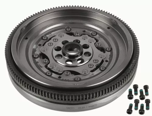 Vliegwiel SACHS 2295 002 019)