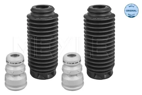 Stofhoeskit, schokdemper MEYLE 11-14 640 0006)
