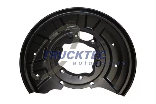 Spatbord, remschijf TRUCKTEC AUTOMOTIVE 02.35.548)