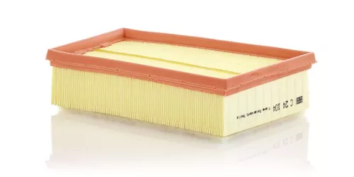 Luchtfilter MANN-FILTER C 24 104)