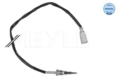 Sensor, uitlaatgastemperatuur MEYLE 114 800 0190)