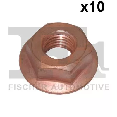 Nut FA1 988-1024.10)