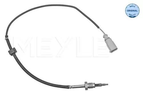 Sensor, uitlaatgastemperatuur MEYLE 114 800 0221)