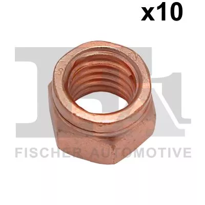 Nut FA1 988-1005.10)