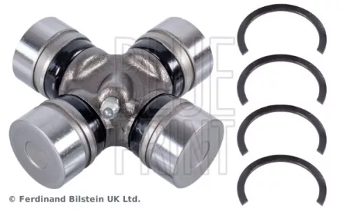 Koppeling, aandrijfas BLUE PRINT ADT33904)