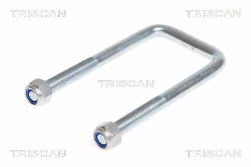 Veerklem TRISCAN 8765 100012)