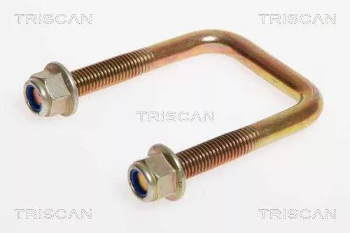 Veerklem TRISCAN 8765 160004)