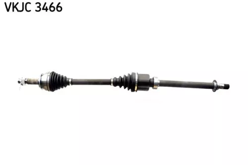 Aandrijfas SKF VKJC 3466)