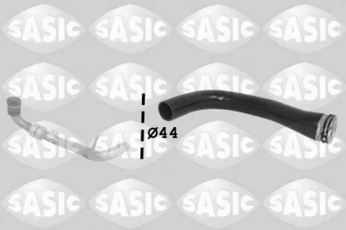 Laadluchtslang SASIC 3334050)