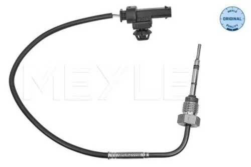 Sensor, uitlaatgastemperatuur MEYLE 614 800 0073)
