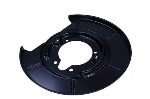 Spatbord, remschijf MAXGEAR 19-4353)