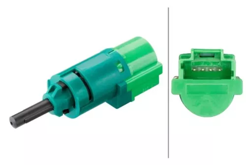 Stoplichtschakelaar HELLA 6DD 010 966-641)