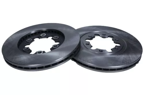 Remschijf MAXGEAR 19-4727)