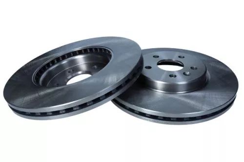 Remschijf MAXGEAR 19-4745)