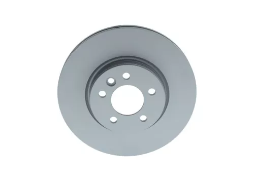 Remschijf BOSCH 0 986 479 F04)