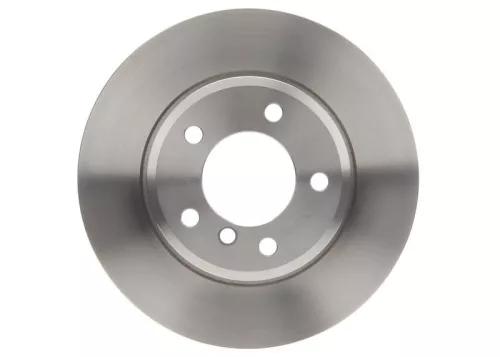 Remschijf BOSCH 0 986 479 S32)