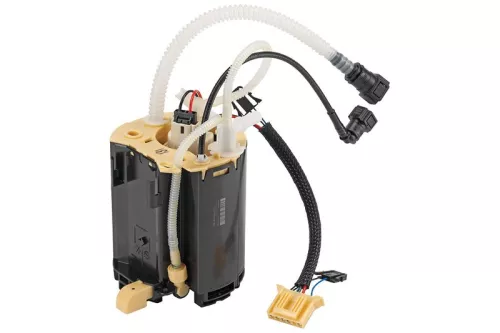 Brandstoftoevoereenheid CONTINENTAL/VDO A2C5340890180)