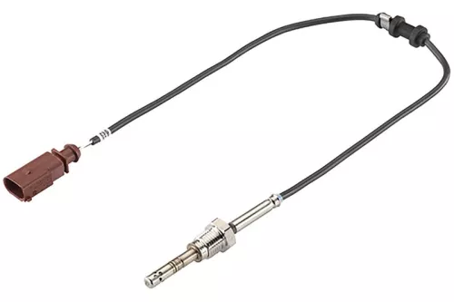 Sensor, uitlaatgastemperatuur CONTINENTAL/VDO A2C59507007Z)