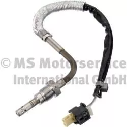 Sensor, uitlaatgastemperatuur PIERBURG 7.11020.01.0)