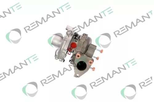 Oplader, opladen (supercharged/turbocharged) REMANTE 003-001-004362R)