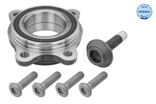 Wheel Hub MEYLE 100 652 0012)