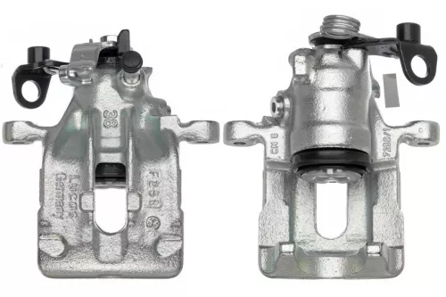 Brake Caliper ATE 24.3384-1708.5)