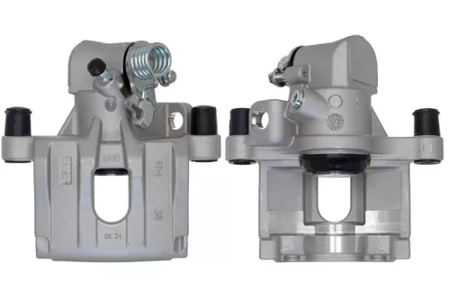 Brake Caliper ATE 24.3387-7016.5)