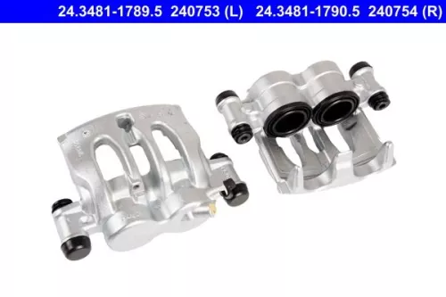Brake Caliper ATE 24.3481-1790.5)