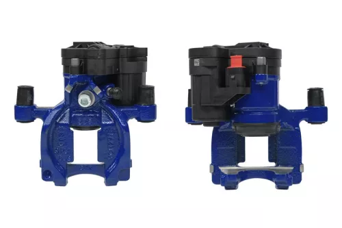 Brake Caliper ATE 24.6238-7023.5)
