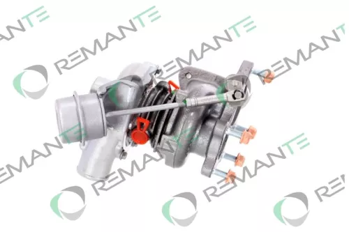 Oplader, opladen (supercharged/turbocharged) REMANTE 003-001-000006R)