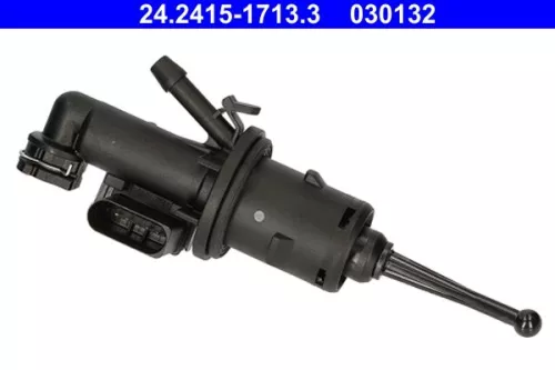 Master Cylinder, clutch ATE 24.2415-1713.3)