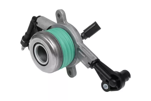 Central Slave Cylinder, clutch ATE 24.2536-5001.3)