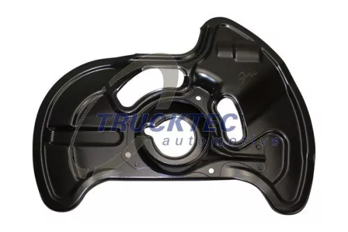 Spatbord, remschijf TRUCKTEC AUTOMOTIVE 02.35.539)