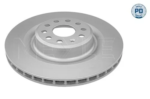 Remschijf MEYLE 70-83 523 0002/PD)