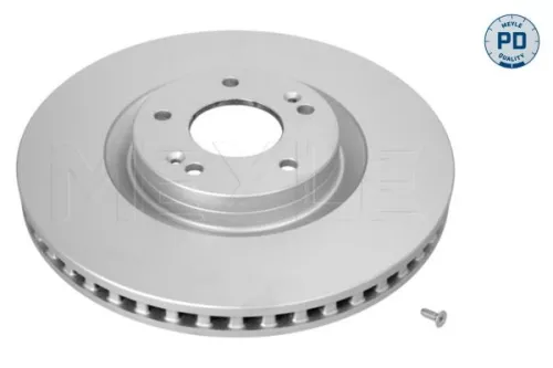 Remschijf MEYLE 37-15 521 0047/PD)