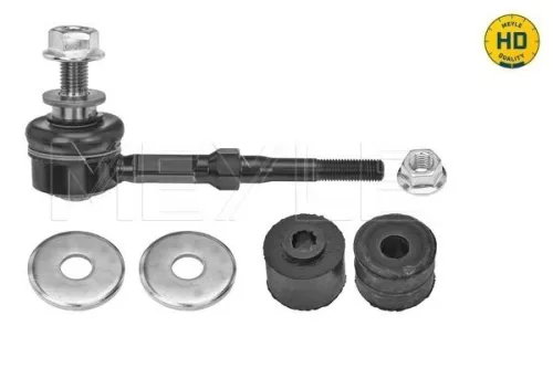 Verbindingsstang, stabilisatorstang MEYLE 30-16 060 0018/HD)
