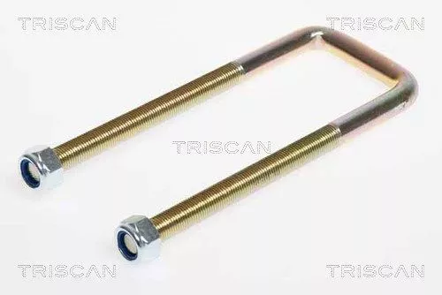 Veerklem TRISCAN 8765 100001)