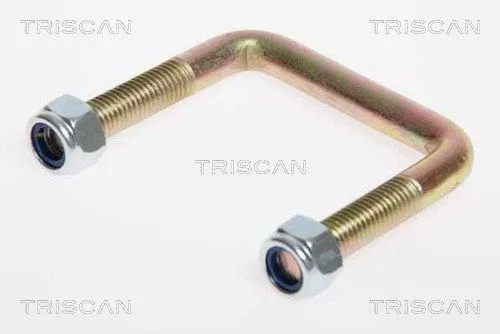 Veerklem TRISCAN 8765 150001)