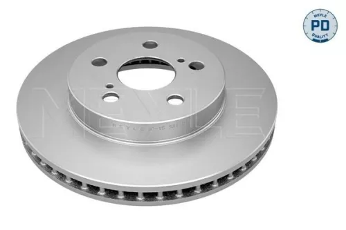 Remschijf MEYLE 30-15 521 0133/PD)