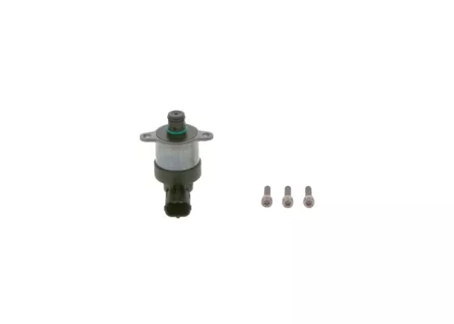 Regelklep, brandstofhoeveelheid (common rail-systeem) BOSCH 1 465 ZS0 070)