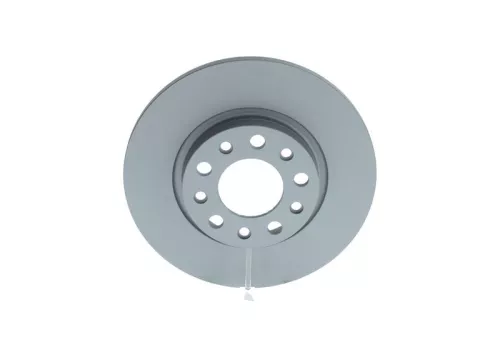 Remschijf BOSCH 0 986 479 G21)