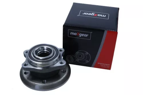 Wiellagerset MAXGEAR 33-1246)
